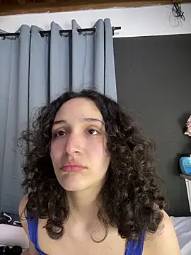 Webcam Model (TeensNews18)  is live.Free join now!