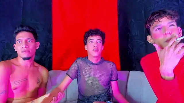 Pleasure_boys_hot webcam