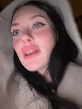 Melissa_crazy webcam