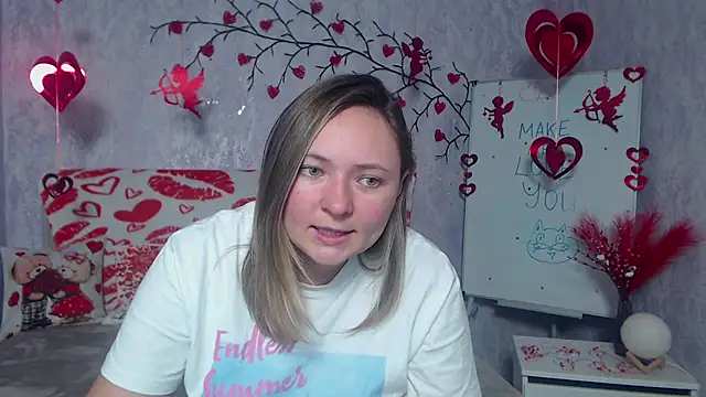 SallyVerda webcam