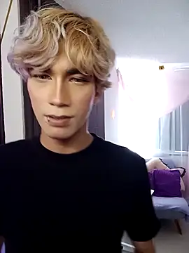 Cooperrosscute233 webcam