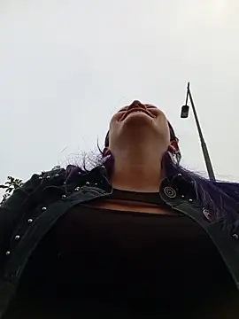 sophie_banger webcam