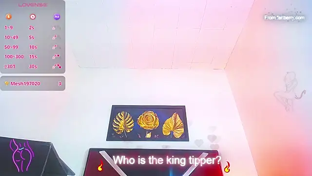 katha_Crawford webcam