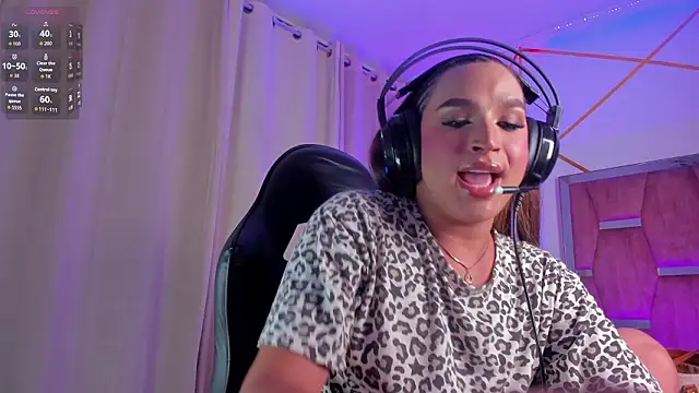 KylieVictoria webcam