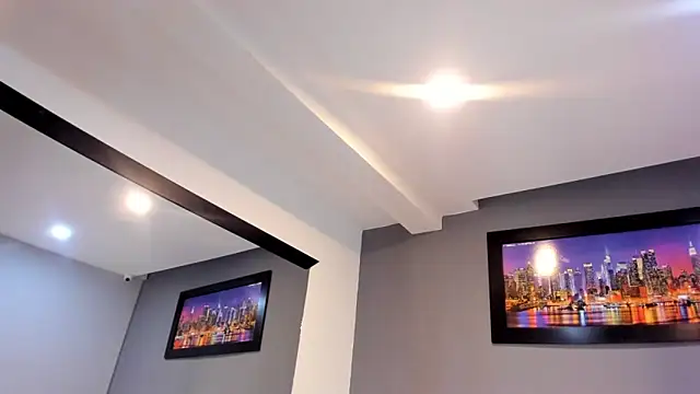 CharlotteCottin webcam