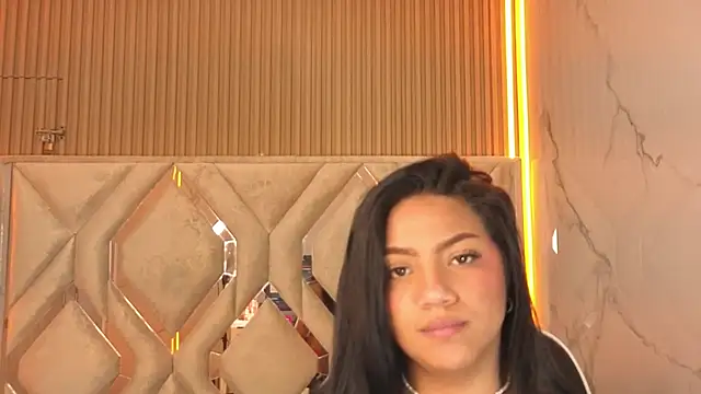 Cloe_Evans_Tx webcam