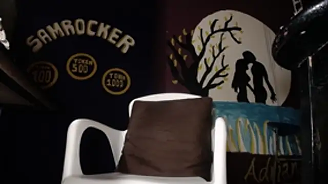 samrocker_sex webcam