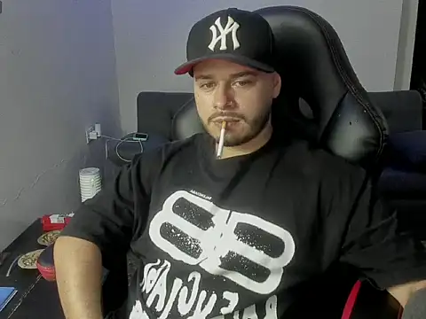 ragnar_lothbrok777 - Ragnar_lothbrok777's free webcam - UK Sex Cams