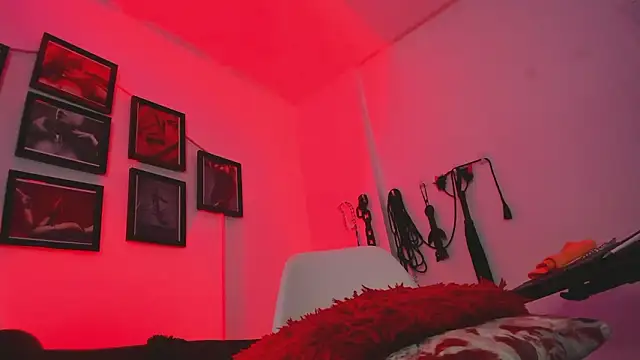 MistressNyx_cg webcam
