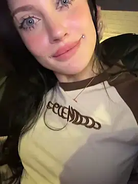 Melissa_crazy webcam