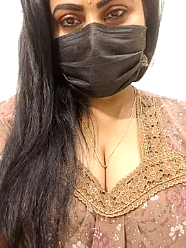 Honey-flowerr webcam