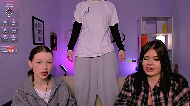 khloebeauty - Khloebeauty's free webcam - UK Sex Cams