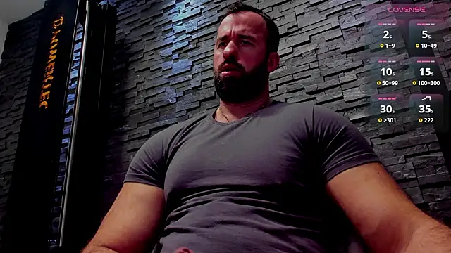 David_Big_Daddy webcam