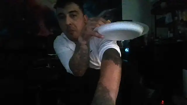 Antoniothedon webcam