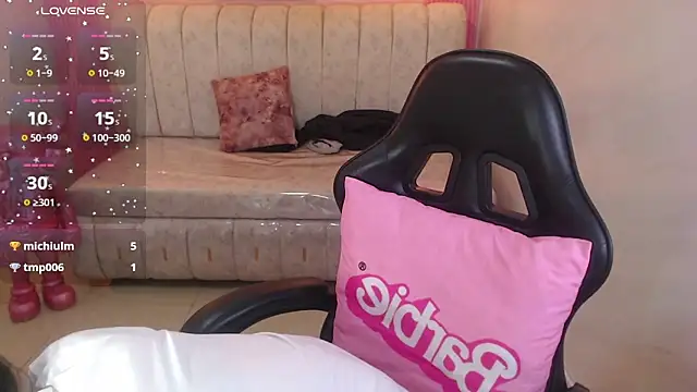 madhison_klain_s - Madhison_klain_s's free webcam