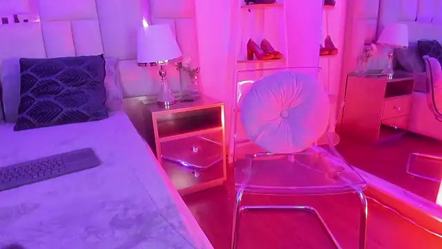 Violett_Sinclair webcam