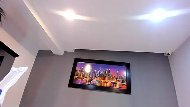 CharlotteCottin webcam