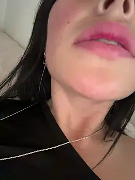 GiuliaBianchi webcam