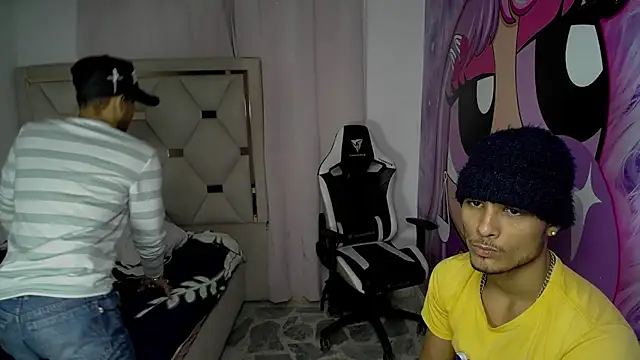 Yoxuee_ webcam