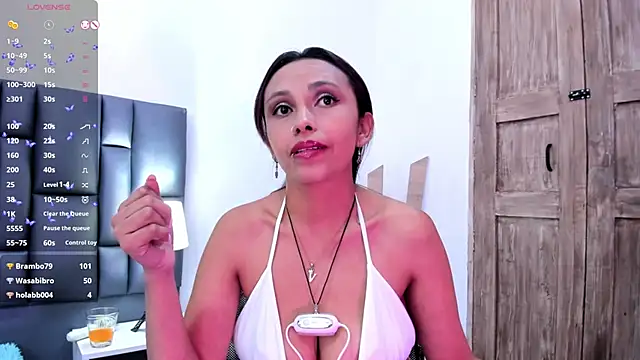 valeriasweet_ - Valeriasweet_'s free webcam