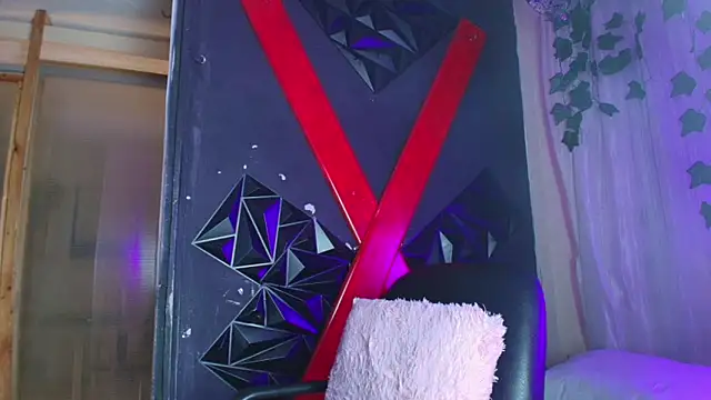 ivonne_diaz1 - Ivonne_diaz1's free webcam