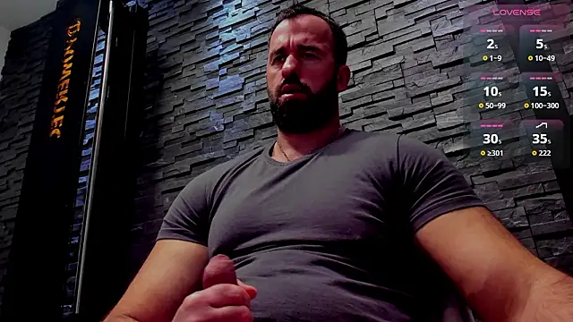 David_Big_Daddy webcam