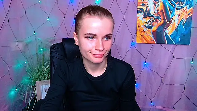 MargaritaKiss webcam