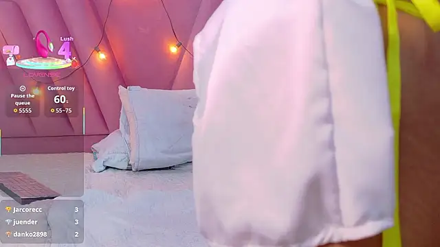 Beautifulskinny18 webcam