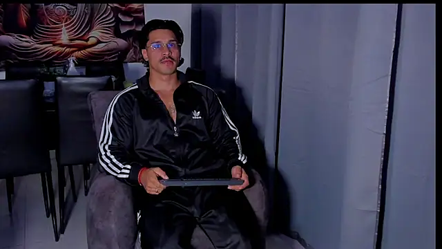 Valentino_Dosantos_ webcam