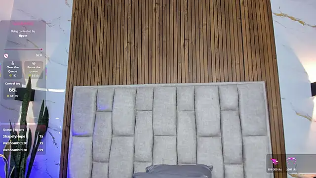 Sassha_ferrer webcam