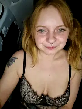 MichelleVibes18 webcam