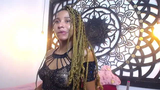 salome_willianss webcam