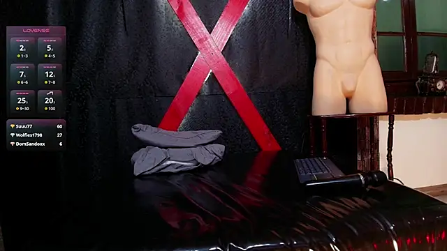 Valeska_Williams webcam