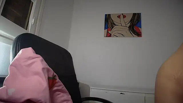 windy_butterfly - Windy_butterfly's free webcam - UK Sex Cams