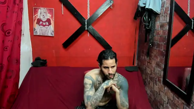 demonks - Demonks's free webcam - UK Sex Cams