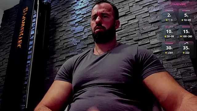 David_Big_Daddy webcam