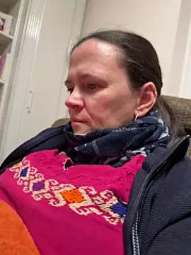 DeutscheFrau2022 webcam