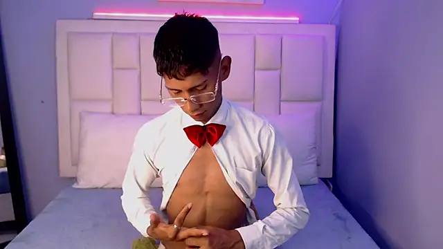 Nick_Collins18 webcam