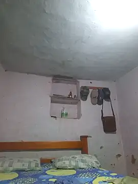 daniela_cruz_ - Daniela_Cruz_'s free webcam - UK Sex Cams