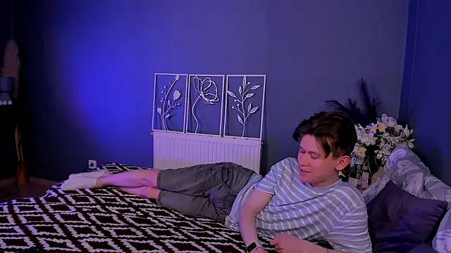 AndrewwCarter2 webcam