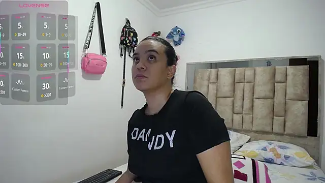 tiffany__pink webcam