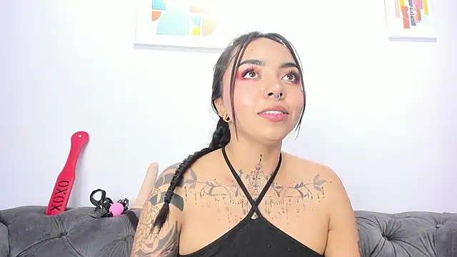 miss_soffi_ - Miss_soffi_'s free webcam - UK Sex Cams