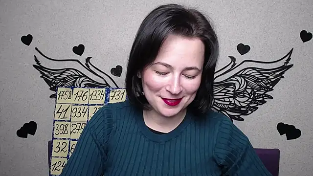 mariesho - MarieSho's free webcam