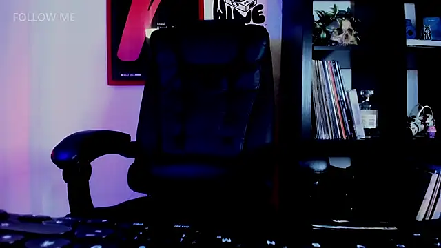 Demongirl6666 webcam