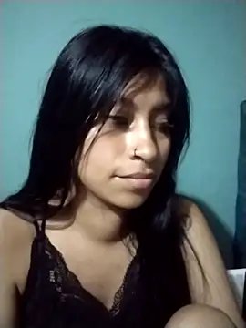 Pocahontas_tw webcam