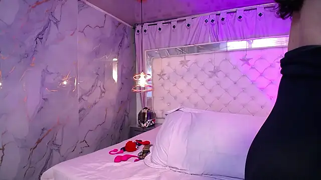 Melissa-roberts webcam