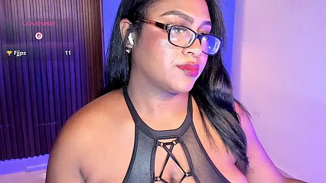 BlakmillerrGilson webcam