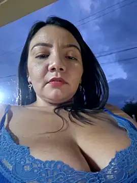 room_24funn Live Webcam on Stripchat