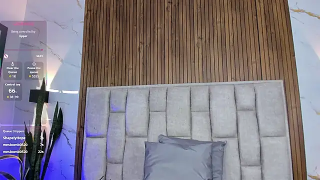 Sassha_ferrer webcam