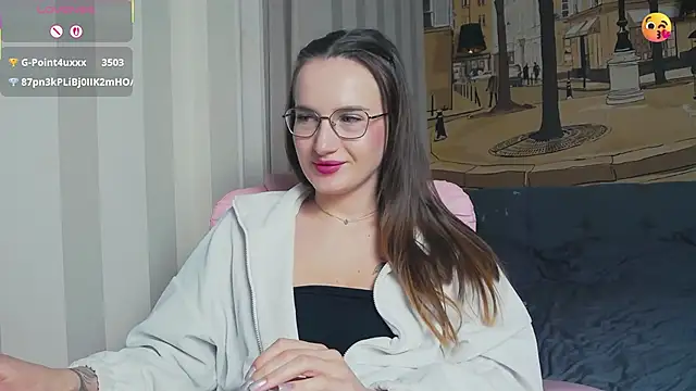 ALICE__ALICE69 webcam